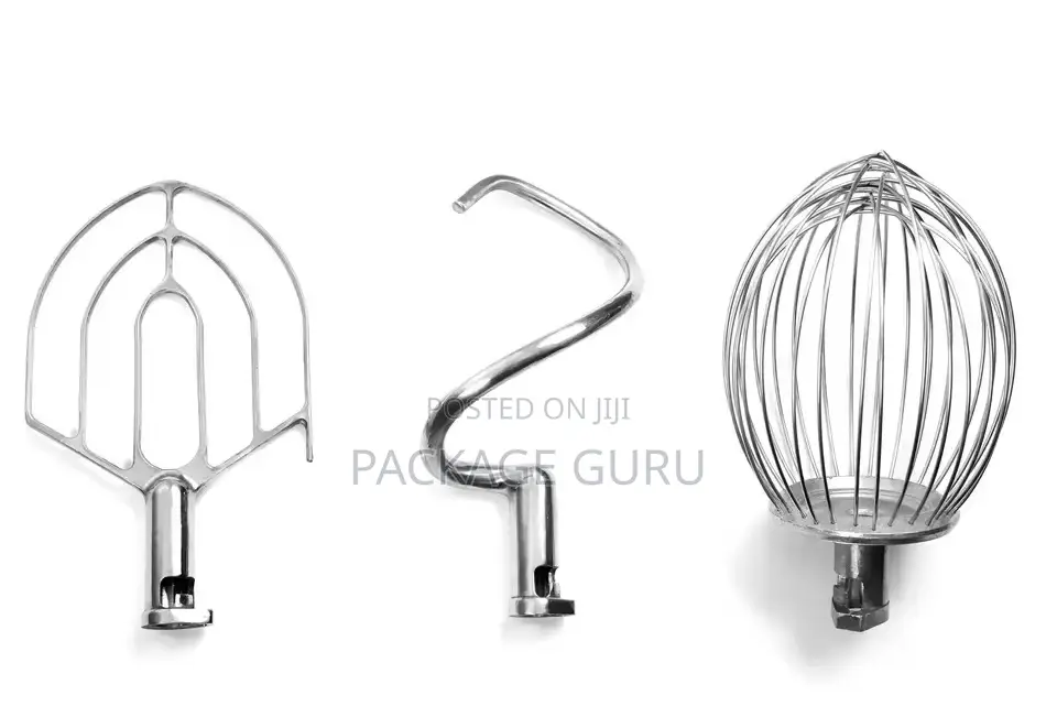 Industrial Planetary/ Commercial Cake Mixer
