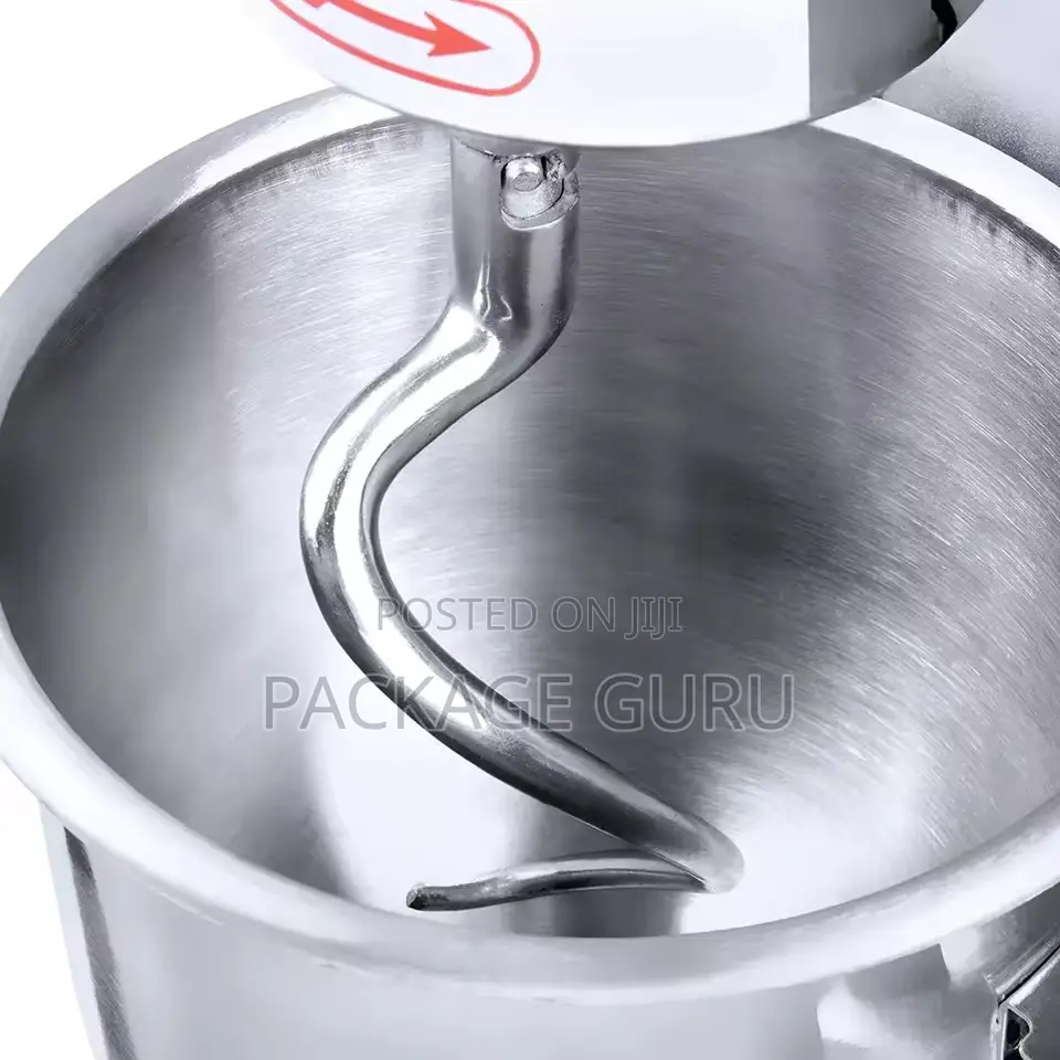 Industrial Planetary/ Commercial Cake Mixer