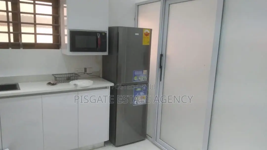2bdrm Apartment in Awoshie for rent