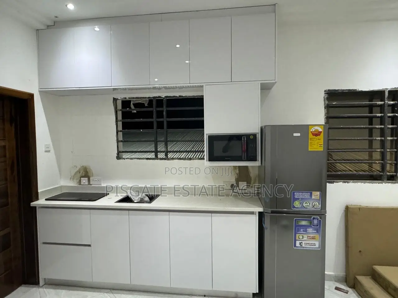 2bdrm Apartment in Awoshie for rent