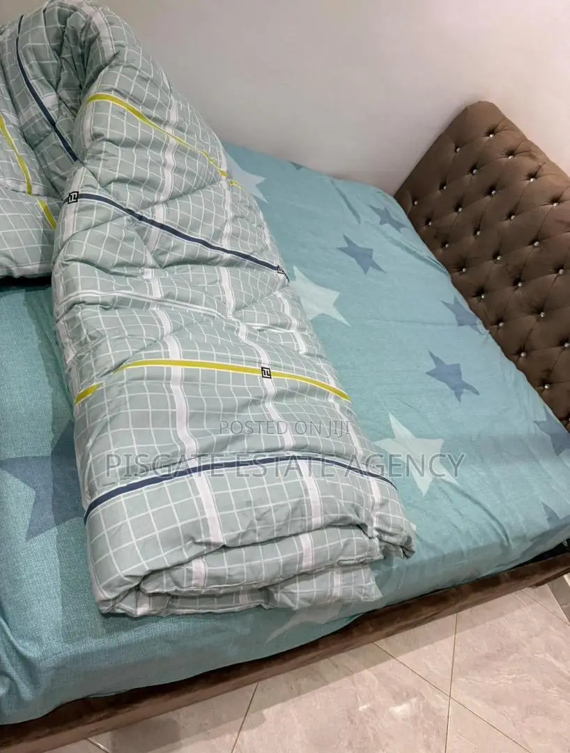 2bdrm Apartment in Awoshie for rent