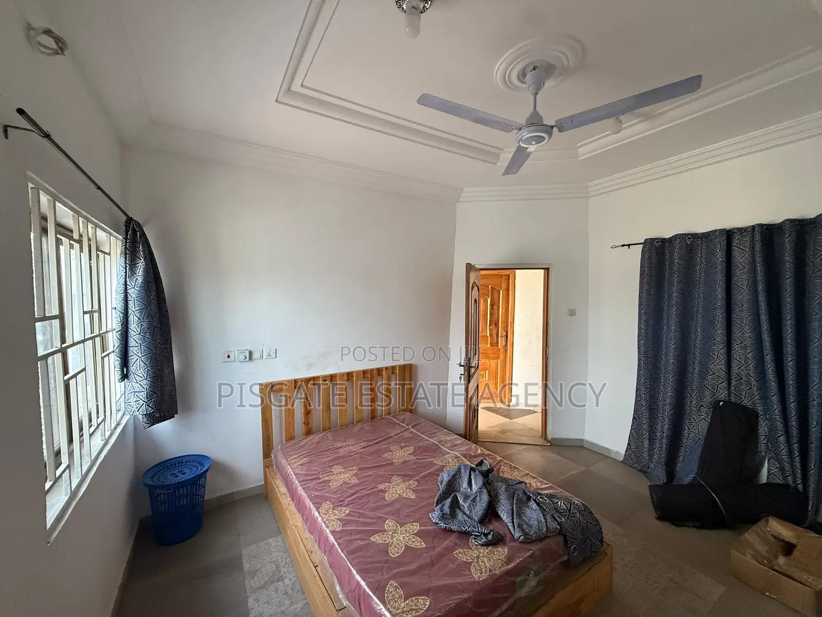 2bdrm Apartment in Awoshie for rent