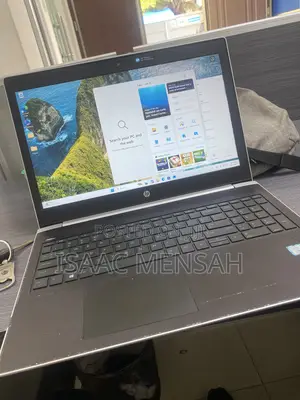 Laptop HP ProBook 450 G5 4GB Intel Core i7 HDD 500GB