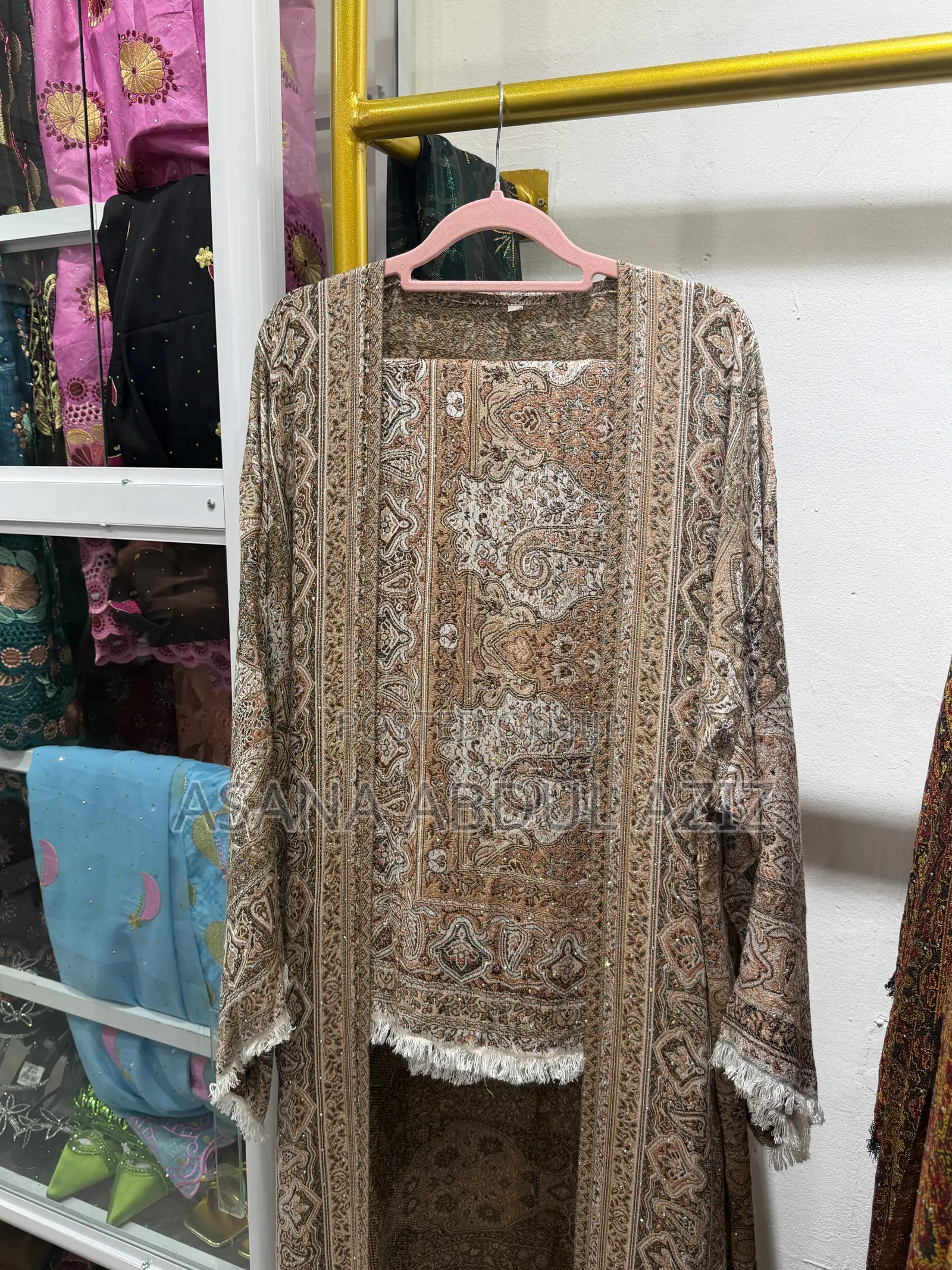 Luxebysanah