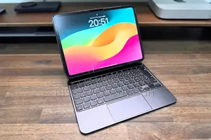 Apple iPad Pro 13 (2024) 256 GB Gray