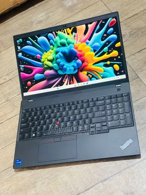 Laptop Lenovo ThinkPad L15 Gen 3 16GB Intel Core i7 SSD 256GB
