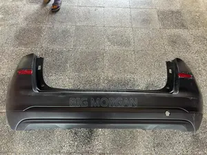 Hyundai Tucson 2019 2020 2021 Back/Rear Bumper Complete
