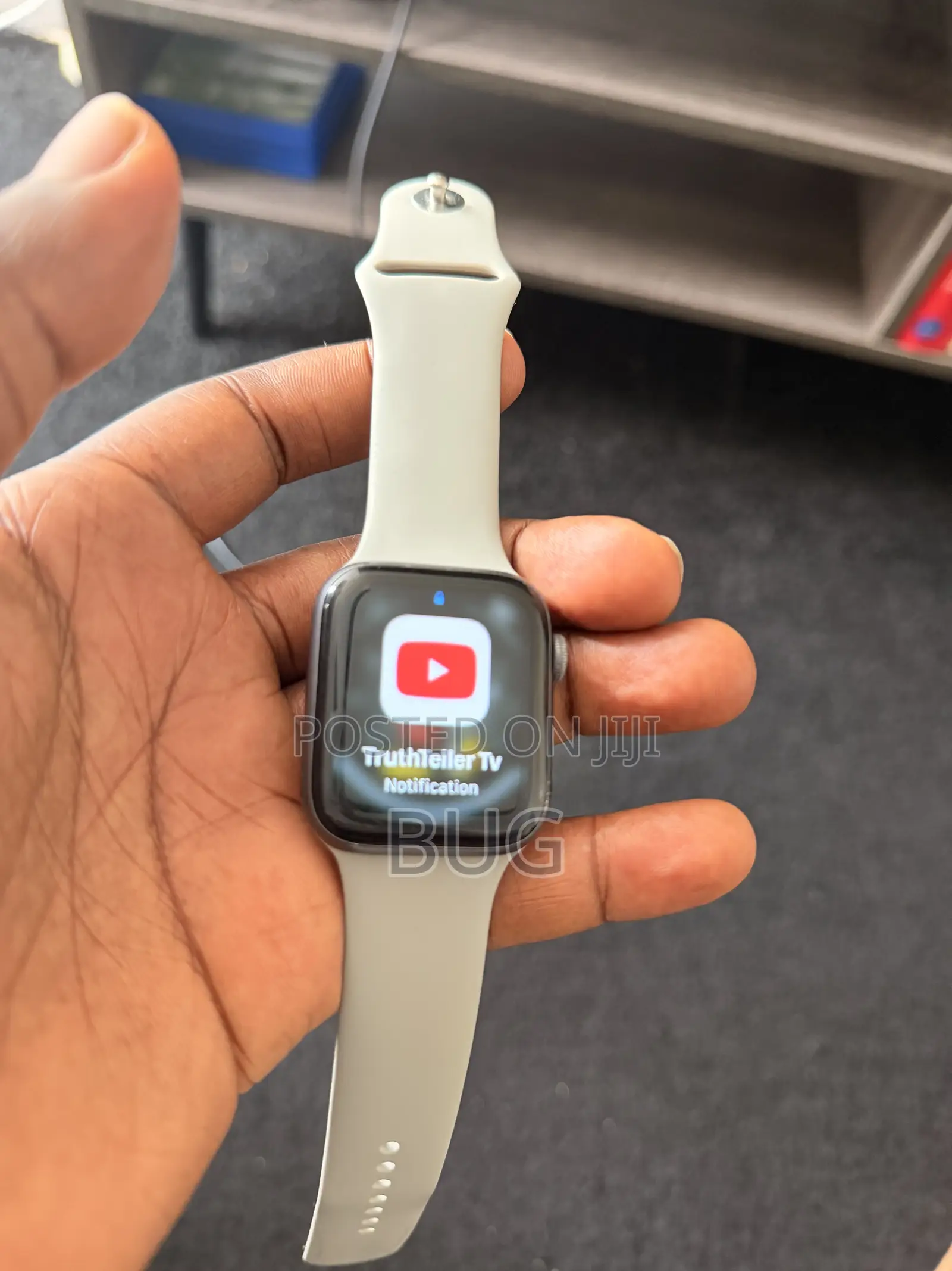Apple Iwatch Series 5