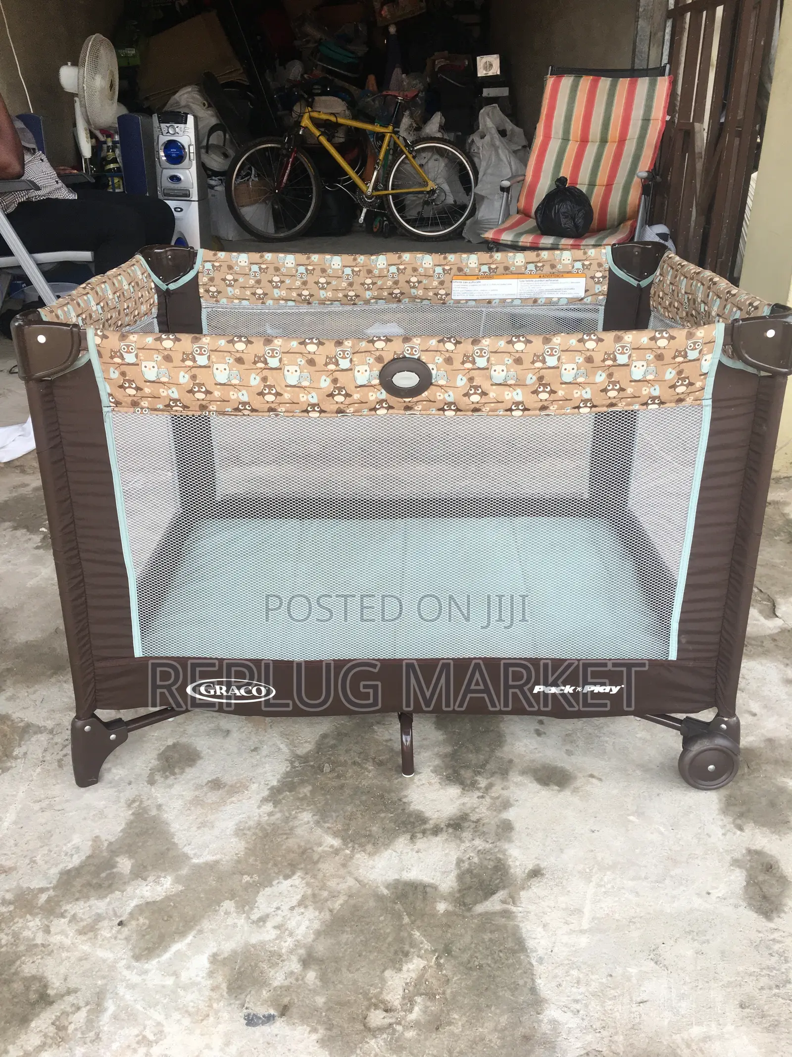 Graco Contour Electra Baby Bassinet Travel Cot