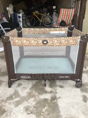Graco Contour Electra Baby Bassinet Travel Cot