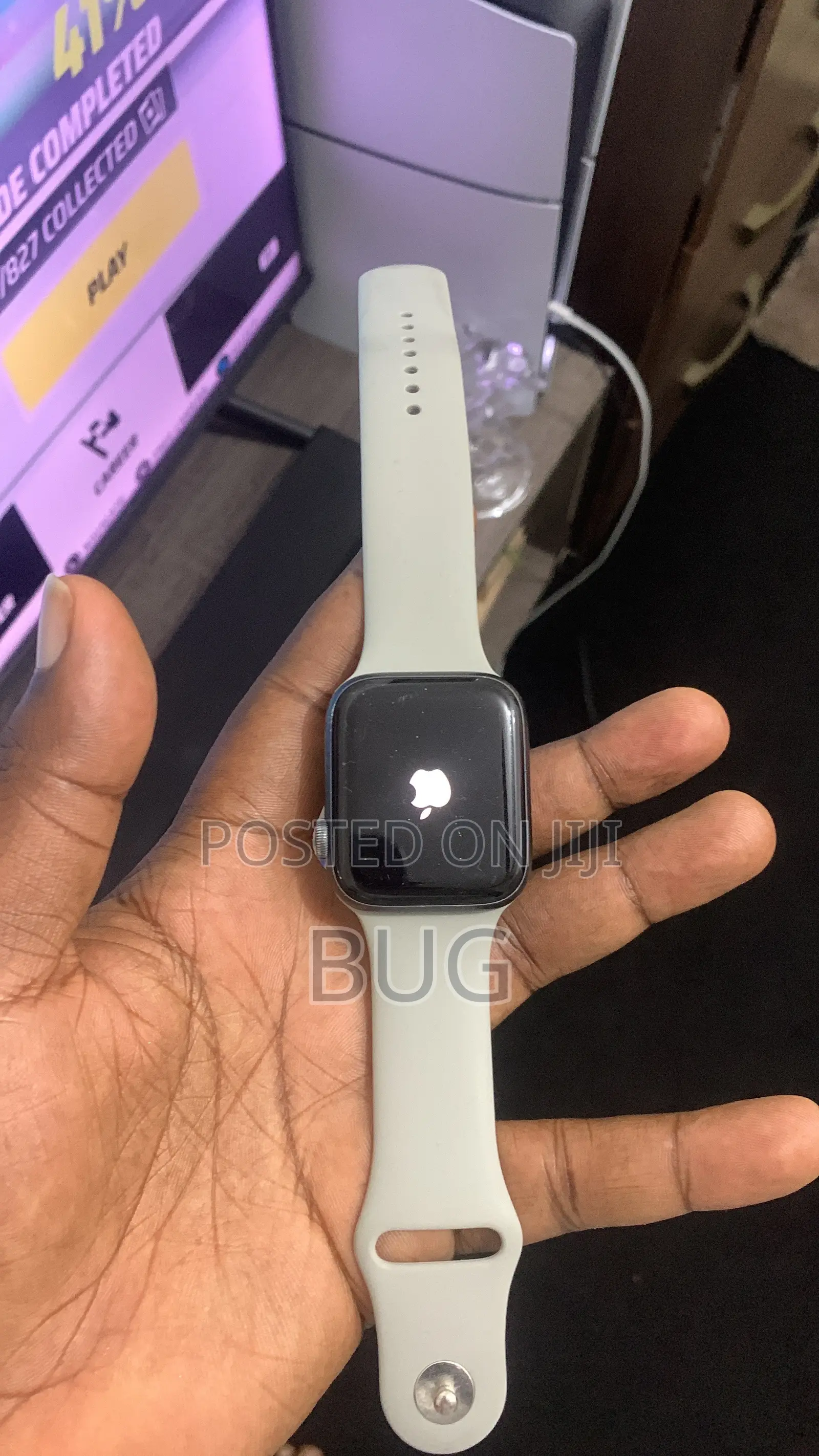 Apple Iwatch Series 5