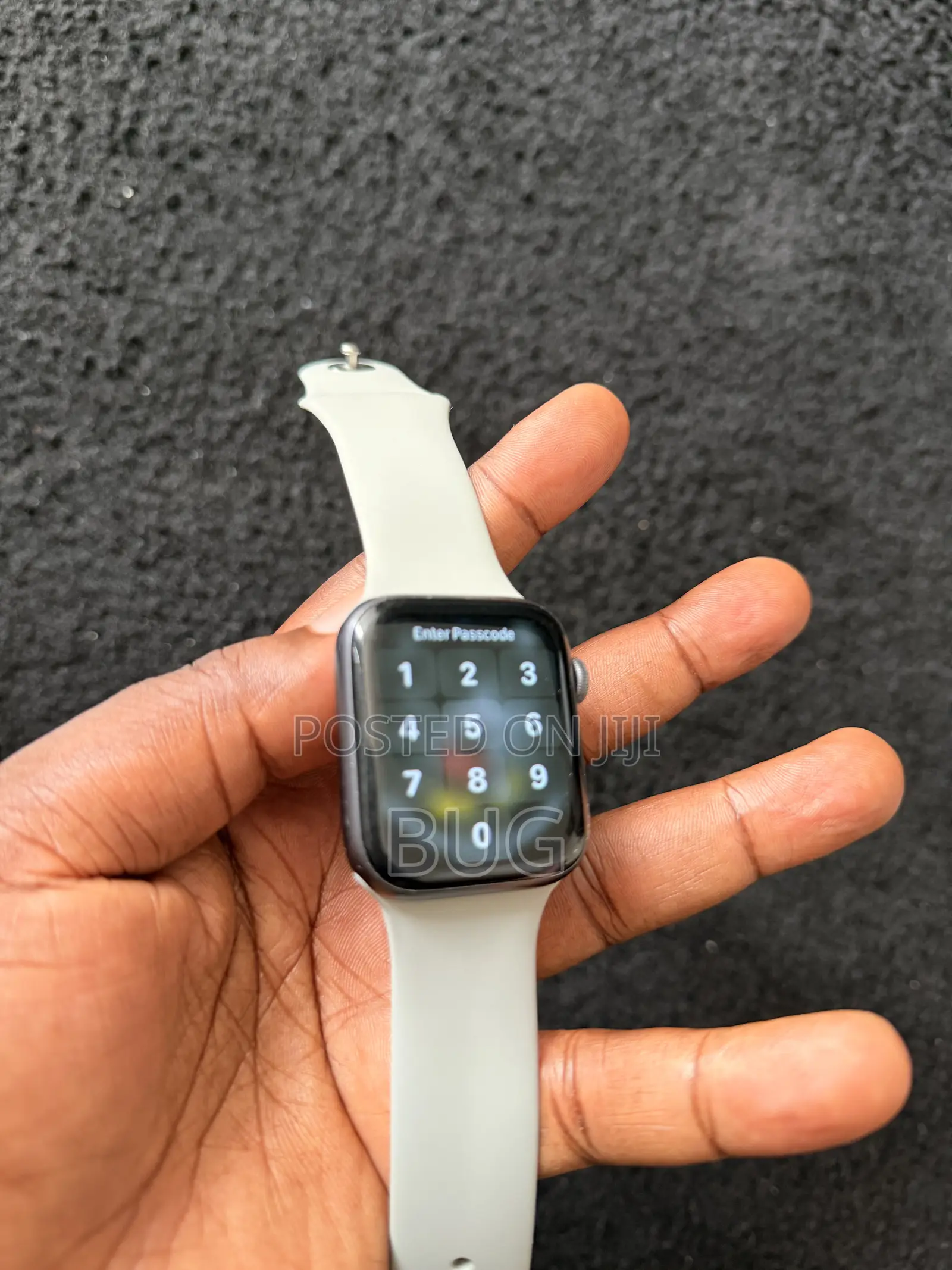 Apple Iwatch Series 5