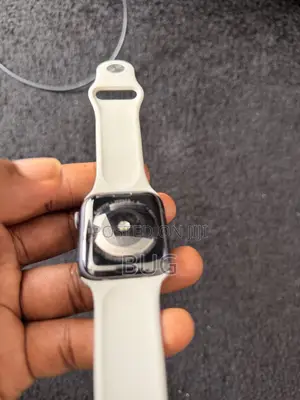 Apple Iwatch Series 5