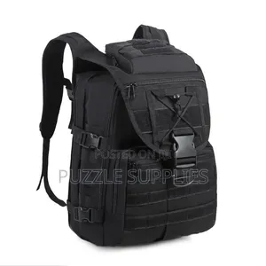 Military Bags