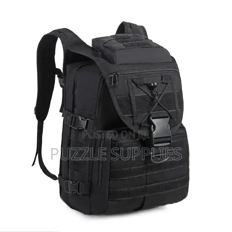 Military Bags