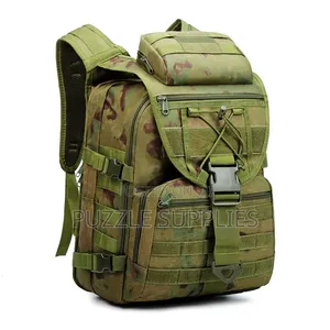 Military Bags