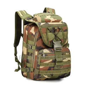 Military Bags