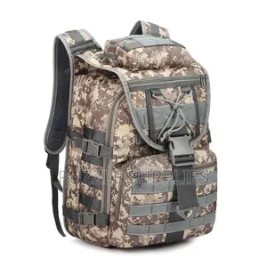 Military Bags