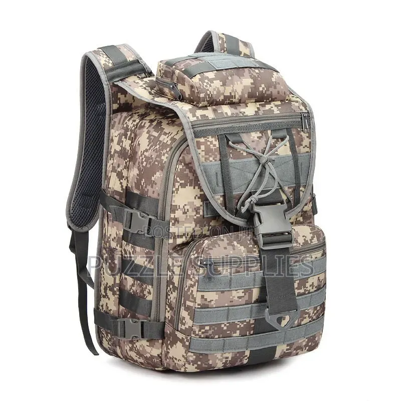 Military Bags