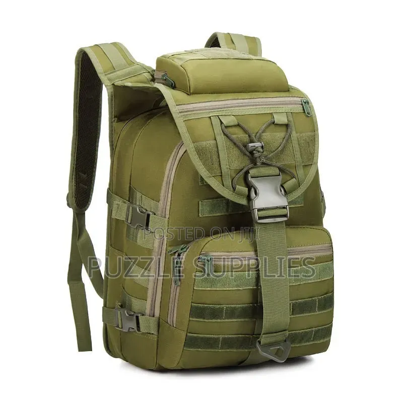 Military Bags