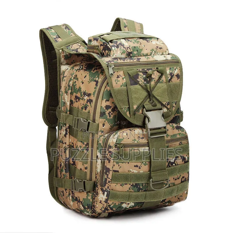 Military Bags