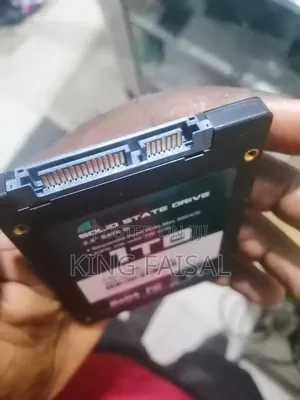 Sata SSD 1tb Hardrive