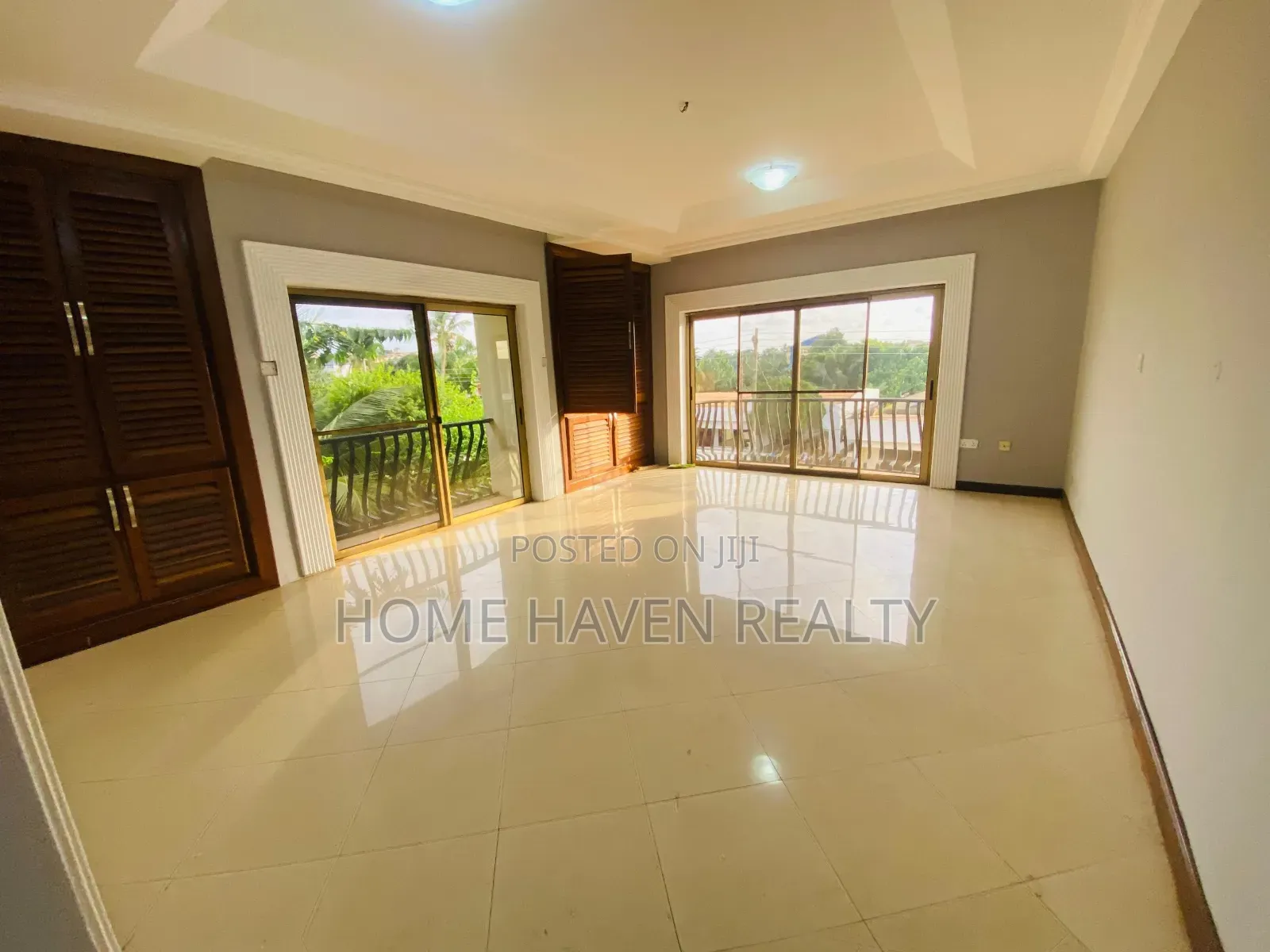 4bdrm House in Westland, Police Station for rent