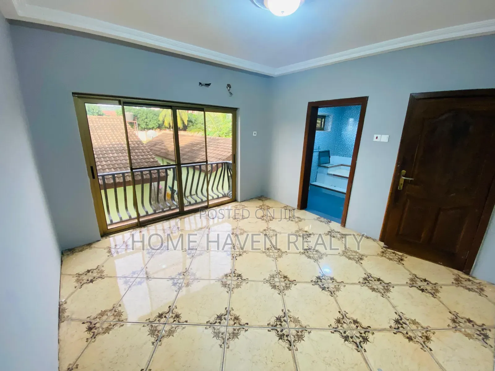 4bdrm House in Westland, Police Station for rent