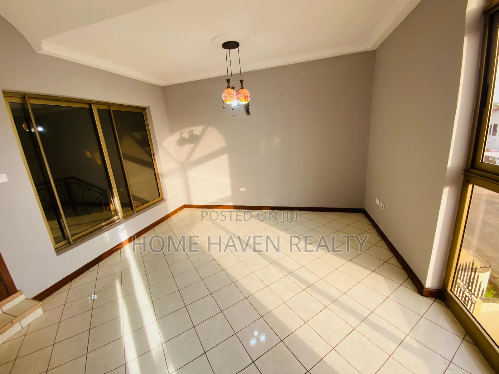 4bdrm House in Westland, Police Station for rent