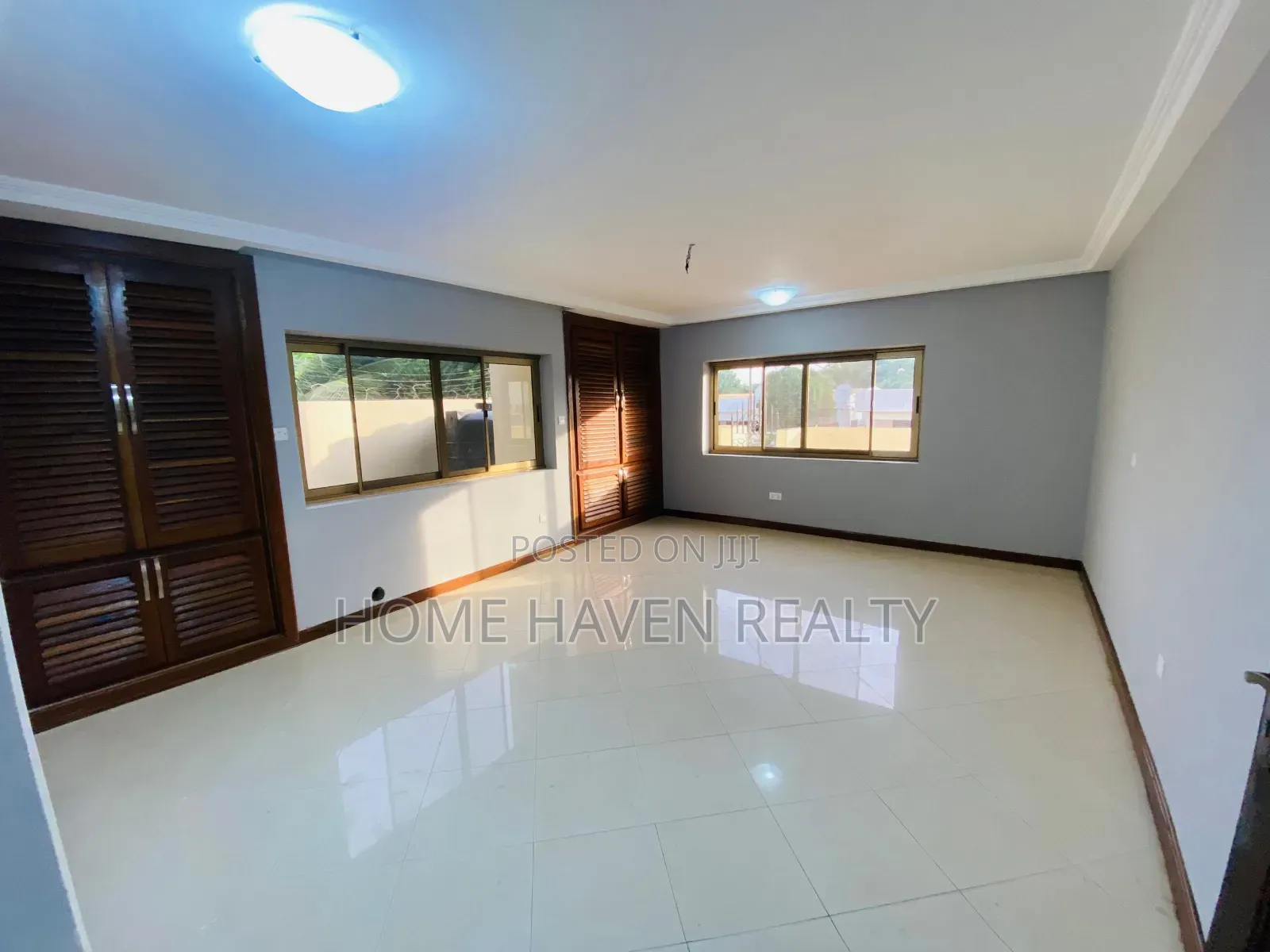 4bdrm House in Westland, Police Station for rent