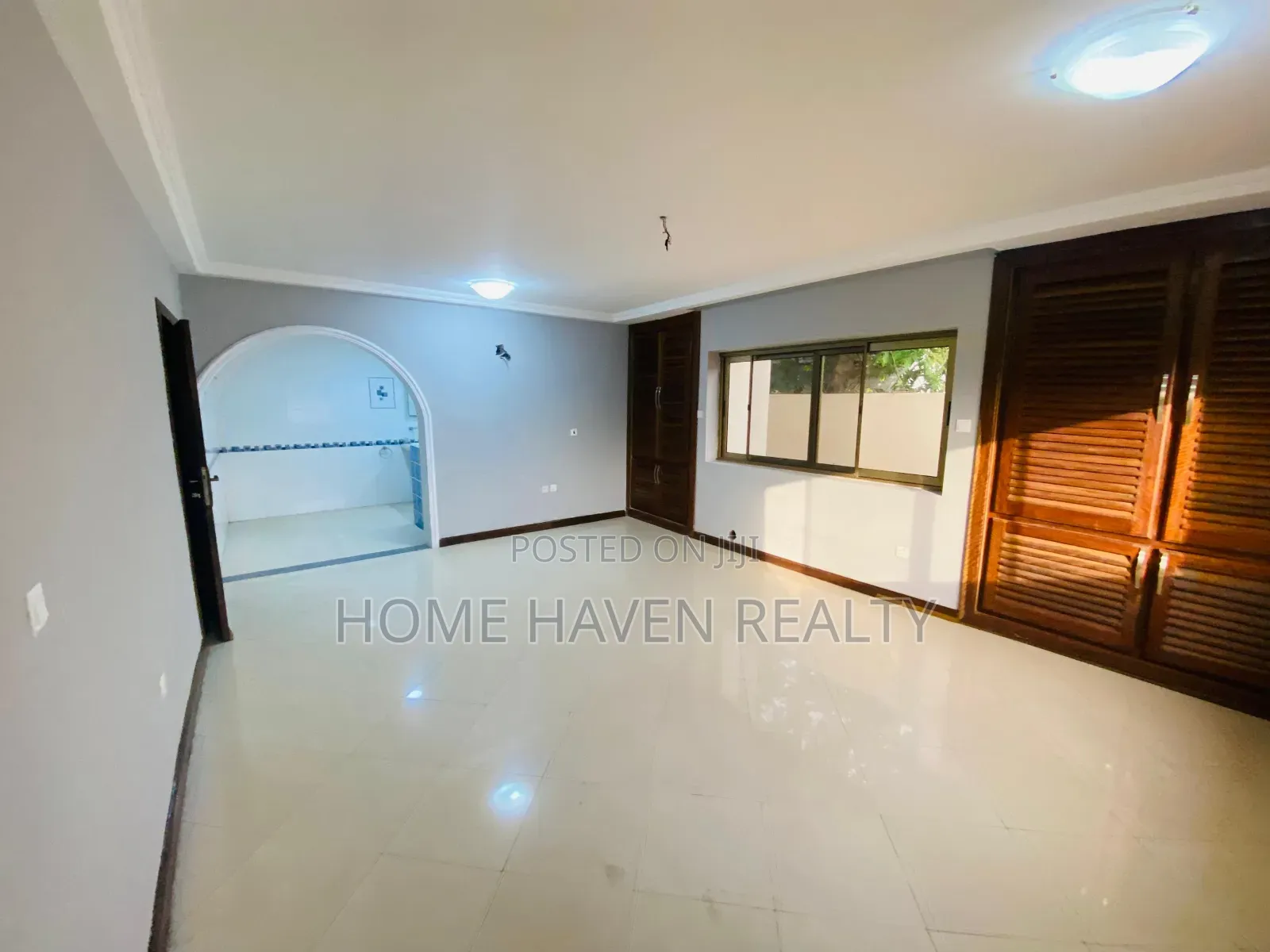 4bdrm House in Westland, Police Station for rent