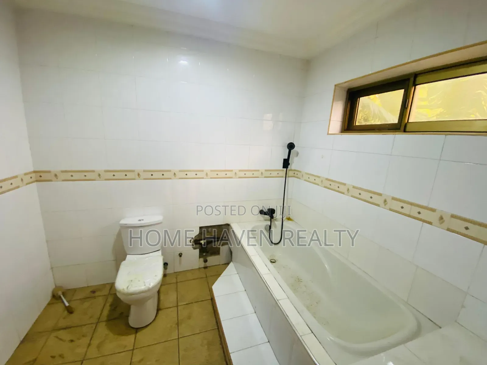 4bdrm House in Westland, Police Station for rent