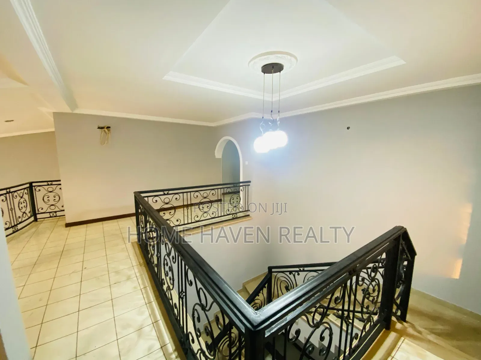 4bdrm House in Westland, Police Station for rent