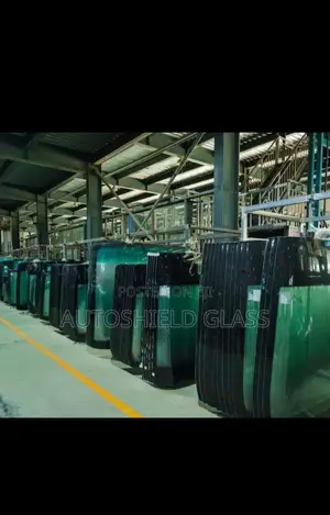 Autoshield Glass