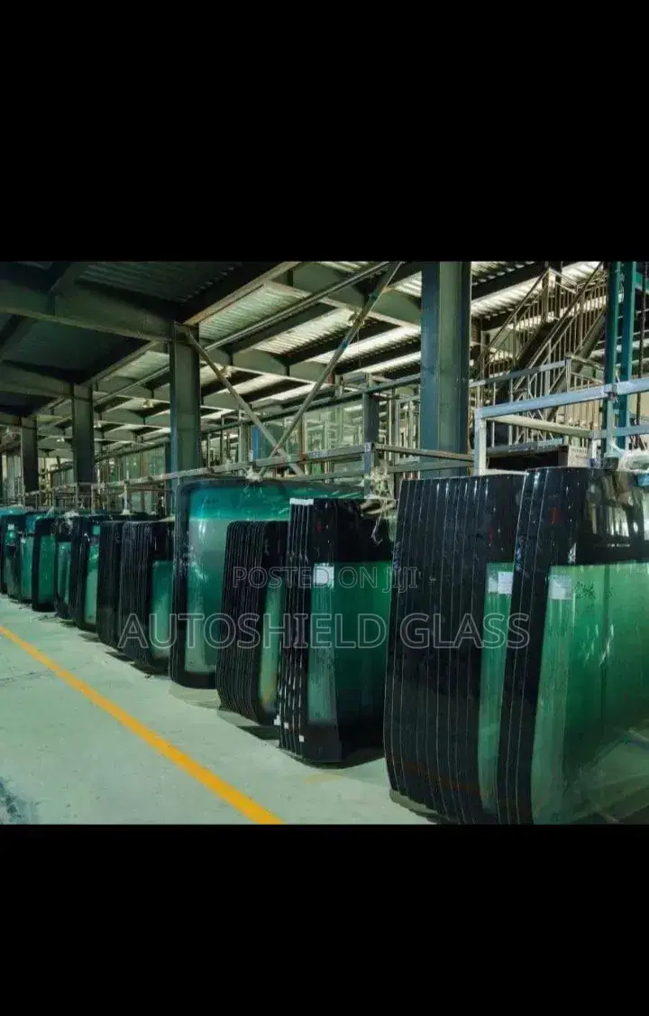 Autoshield Glass