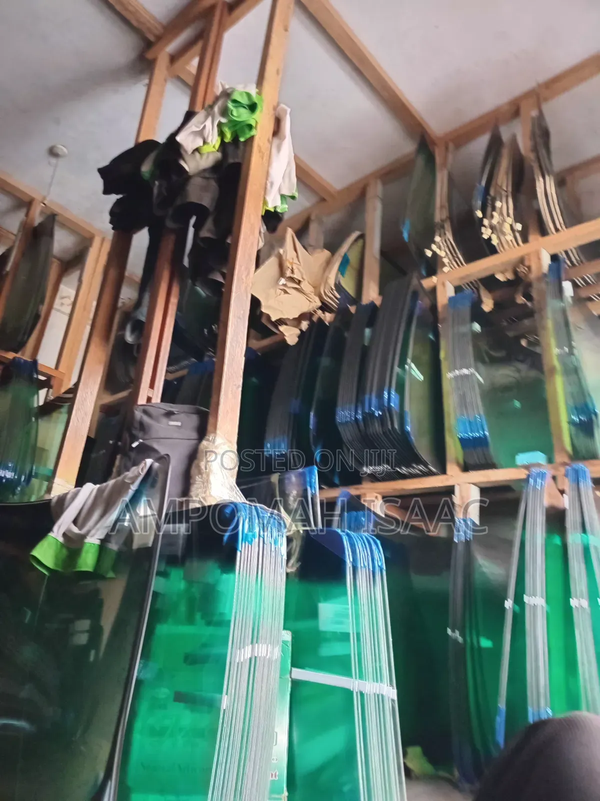 Autoshield Glass