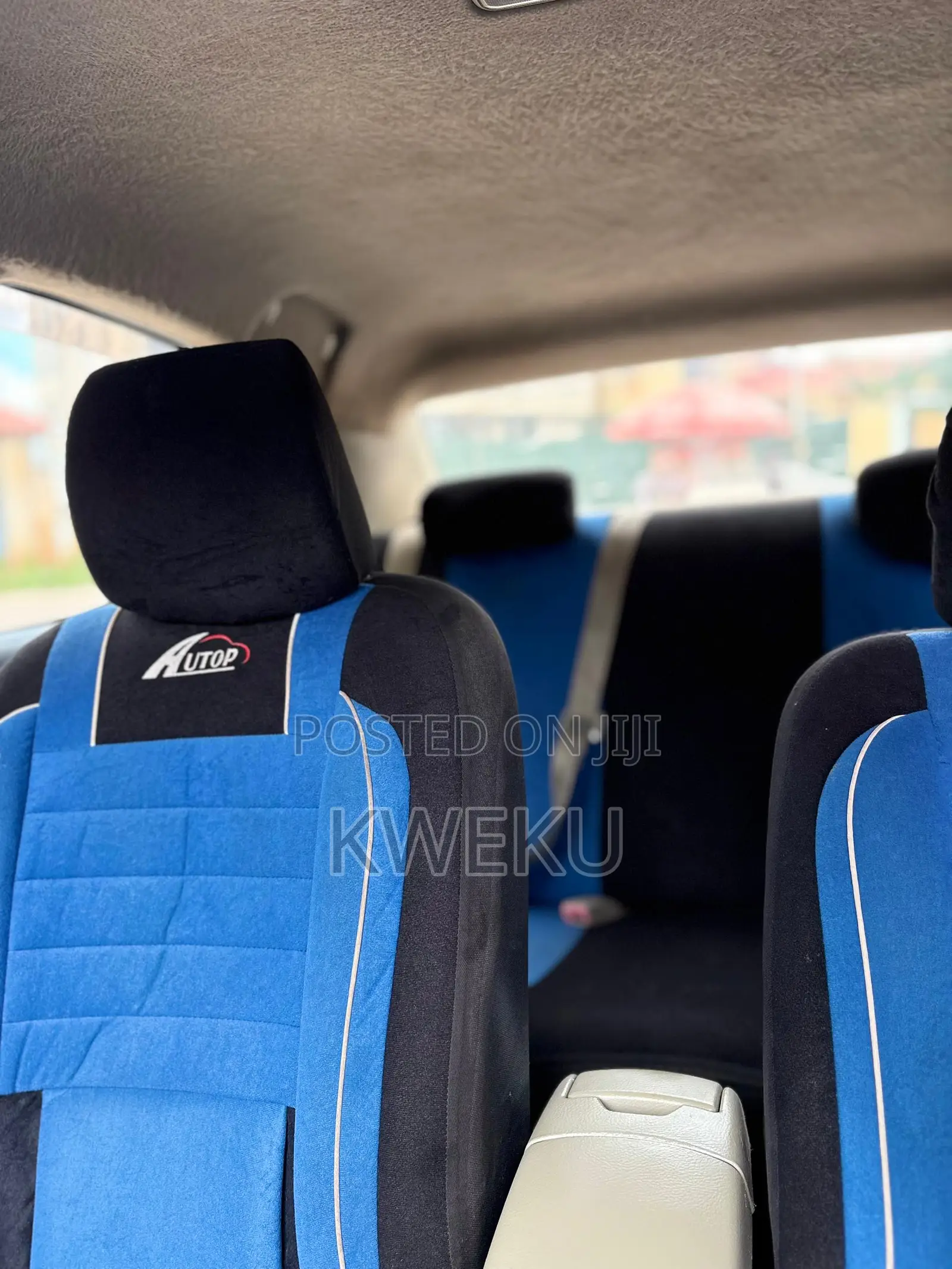 Toyota Belta 2010 Silver