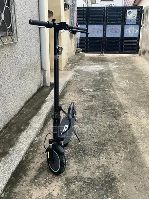 Motorcycle 1981 Black