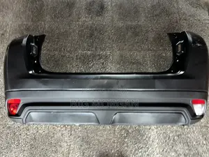 Mitsubishi Eclipse Cross 2018 2019 2020 Back/Rear Bumper Complete