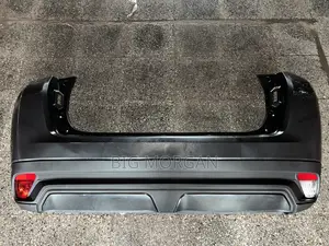 Mitsubishi Eclipse Cross 2018 2019 2020 Back/Rear Bumper Complete