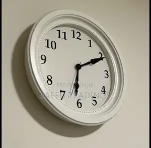 Clock Watch