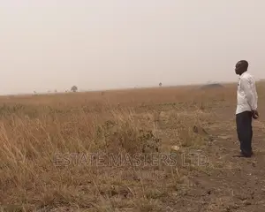 Invest in Land and Reap the Benefits