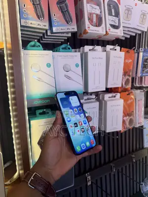 Apple iPhone 15 Pro Max 1 TB Blue