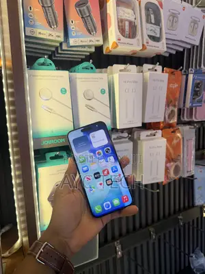 Apple iPhone 15 Pro Max 1 TB Blue