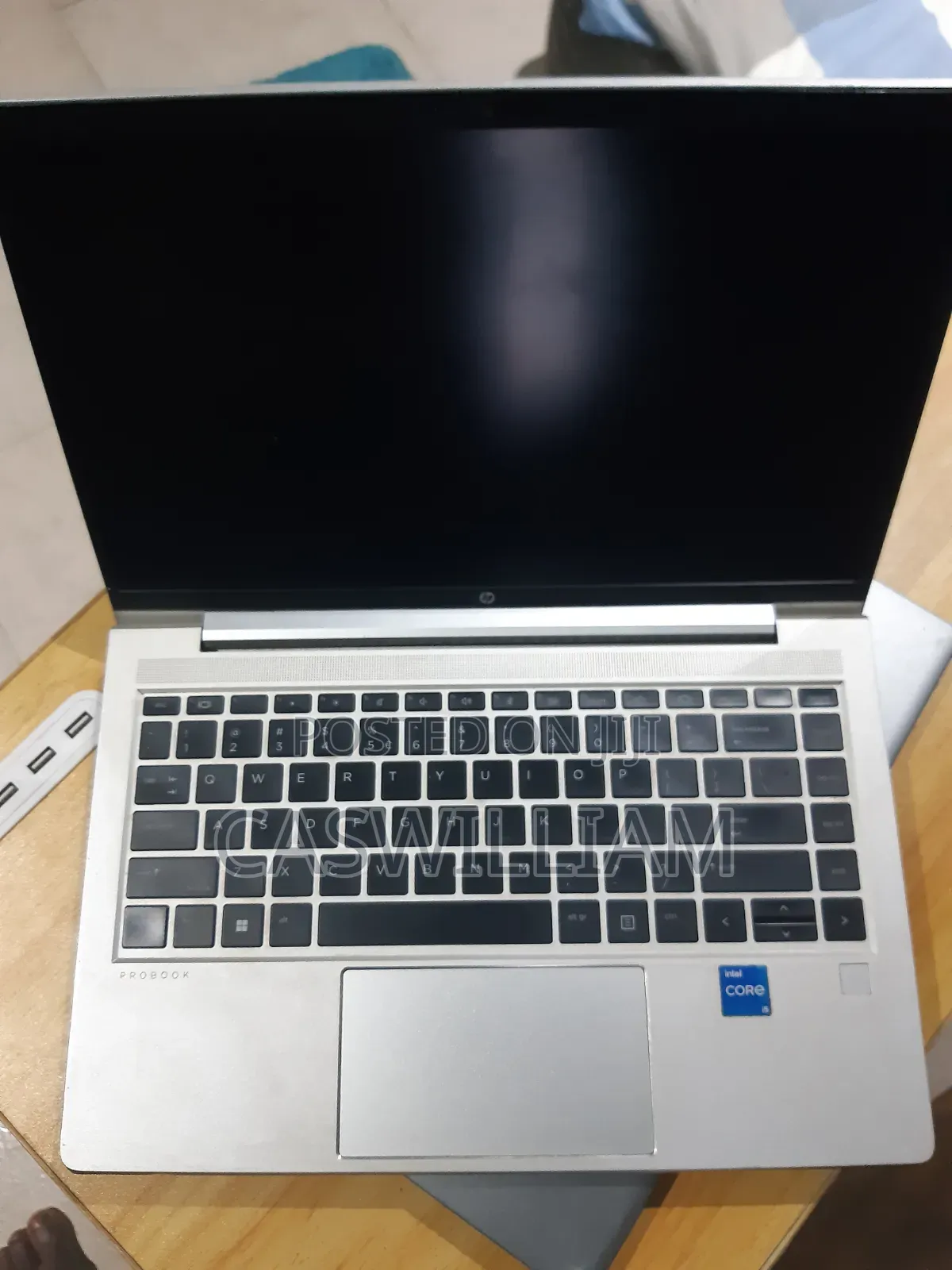 Laptop HP ProBook 640 G8 16GB Intel Core i5 HDD 512GB