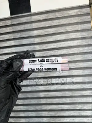 Tattoo Brow Remover