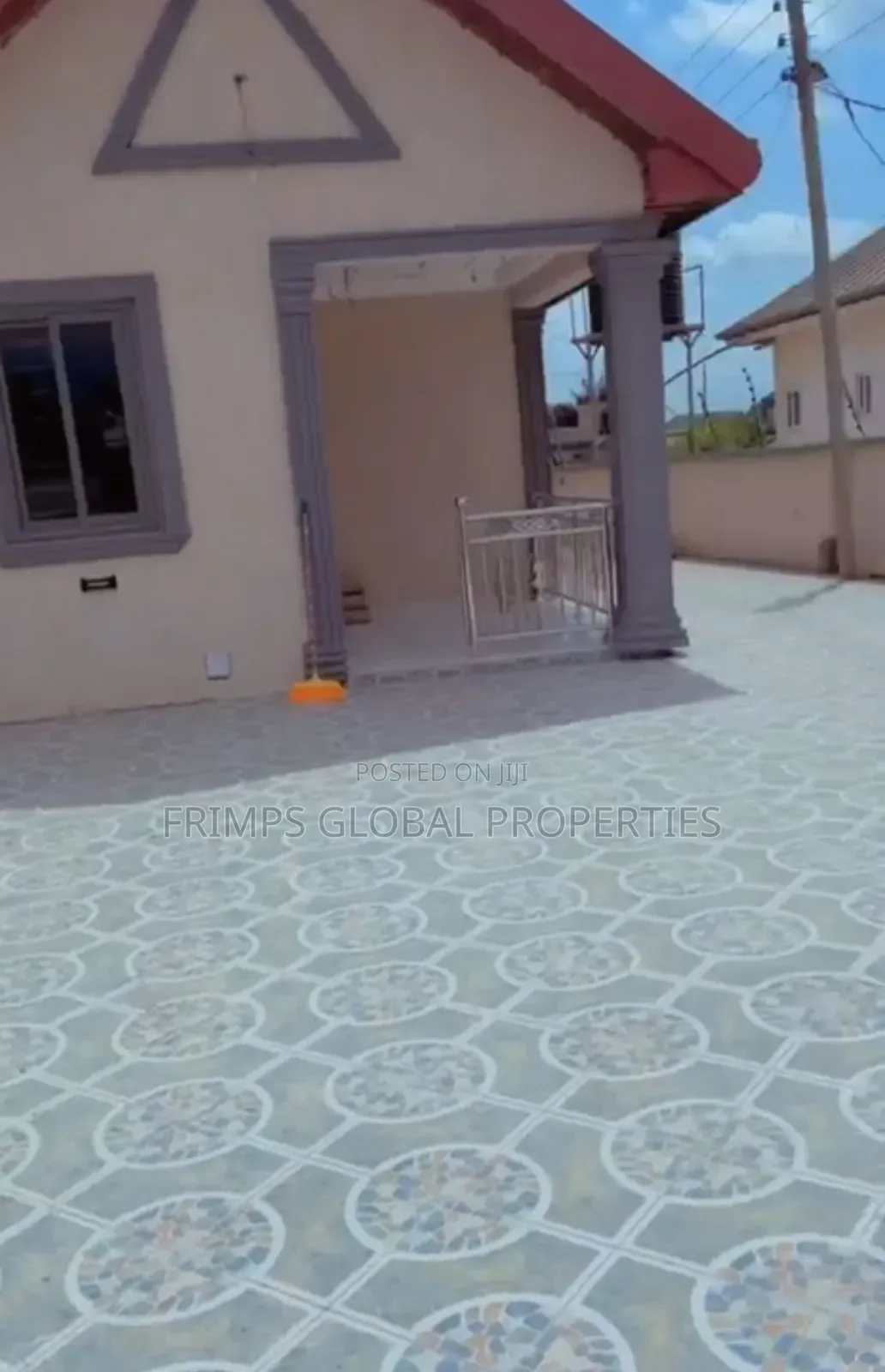 3bdrm House in Manhean for sale