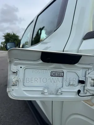 Mitsubishi L200 2025 White