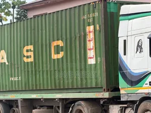 Daf Trailer