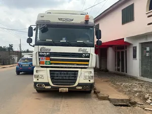 Daf Trailer
